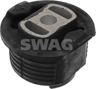 Swag 10 79 0020 - Сайлентблок MB 190(W201) -90 задн.балки (мин. 2 шт.) autodif.ru