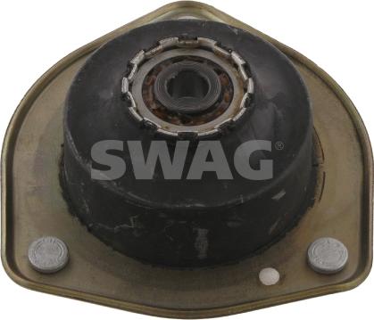 Swag 11 93 4135 - Опора стойки амортизатора, подушка autodif.ru