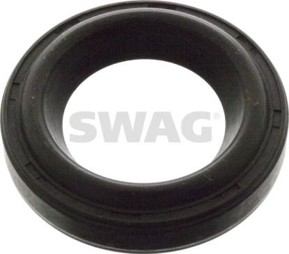 Swag 85 10 2578 - Уплотнительное кольцо, шахта свечи autodif.ru