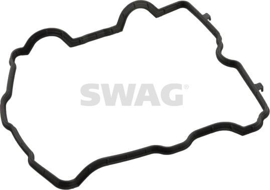 Swag 86 10 4227 - Прокладка, крышка головки цилиндра autodif.ru