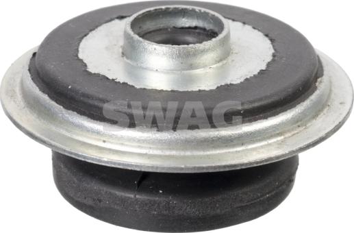 Swag 81 10 7885 - Опора стойки амортизатора, подушка autodif.ru