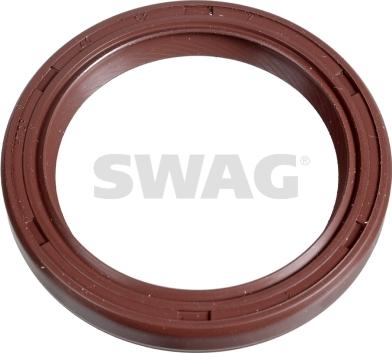 Swag 82 10 7663 - Уплотняющее кольцо, коленчатый вал autodif.ru