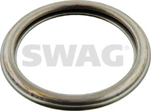 Swag 87 93 0651 - Уплотнительное кольцо, резьбовая пробка маслосливного отверстия autodif.ru