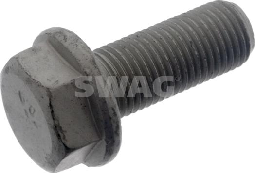 Swag 30 94 8810 - Болт, корпус скобы тормоза autodif.ru