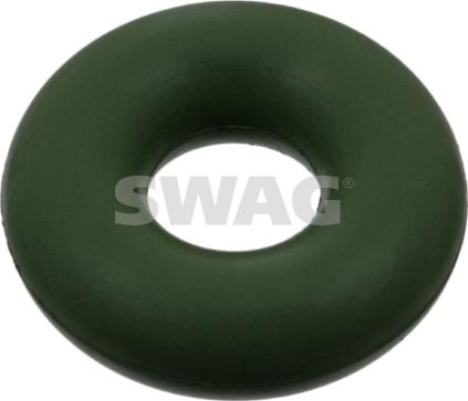 Swag 30 90 5136 - Уплотнительное кольцо, клапанная форсунка autodif.ru