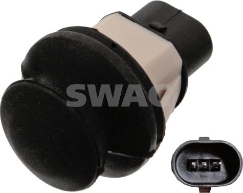 Swag 30 91 9418 - Выключатель, контакт двери autodif.ru