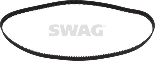 Swag 30 91 9606 - Зубчатый ремень ГРМ autodif.ru