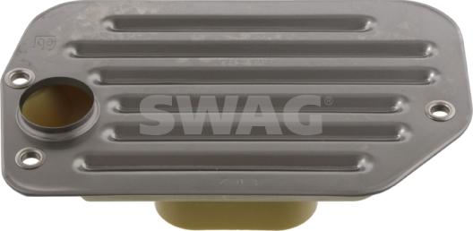 Swag 30914266 - Гидравл. фильтр, полный привод с многодисковым сцеплением autodif.ru