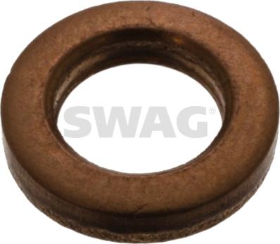 Swag 30 91 5926 - Уплотнительное кольцо, клапанная форсунка autodif.ru