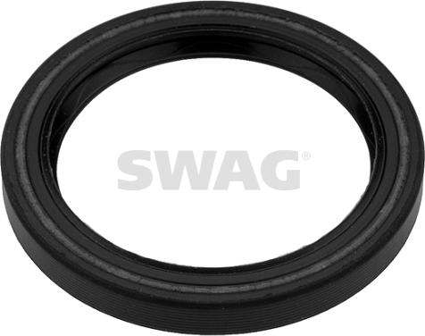 Swag 30 91 5263 - Уплотняющее кольцо вала, фланец ступенчатой коробки передач autodif.ru