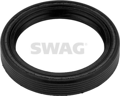 Swag 30 91 5285 - Уплотняющее кольцо вала, фланец ступенчатой коробки передач autodif.ru