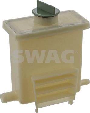 Swag 30 91 8840 - Компенсационный бак, гидравлического масла усилителя руля autodif.ru