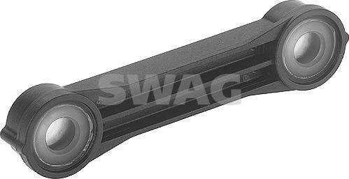 Swag 30 91 8832 - ТЯГА механизма выбора передач VW Bora Golf Audi A3 autodif.ru