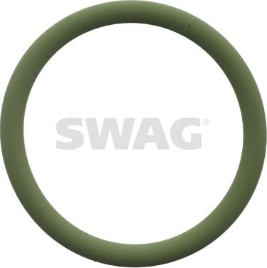 Swag 30 91 8768 - кольцо уплотнительное 29.2x3.0 autodif.ru