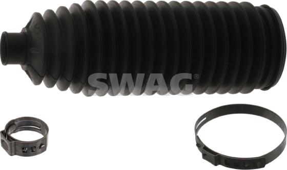 Swag 30 93 9606 - Комплект пыльника, рулевое управление autodif.ru