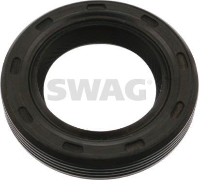 Swag 30 93 9729 - Уплотняющее кольцо, ступенчатая коробка передач autodif.ru