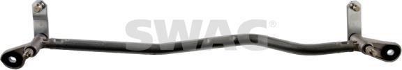 Swag 30 93 6705 - Система тяг и рычагов привода стеклоочистителя autodif.ru