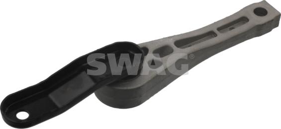 Swag 30 93 8517 - Подушка, опора, подвеска двигателя autodif.ru