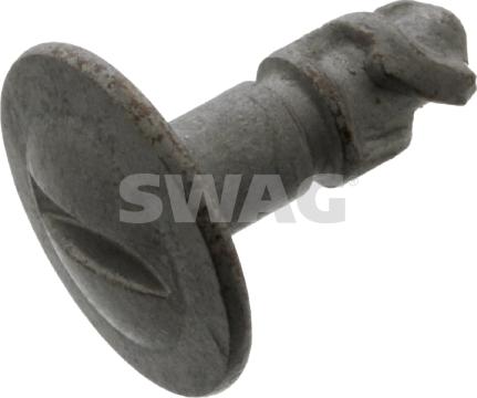 Swag 30 93 8688 - Защита двигателя / поддона двигателя autodif.ru