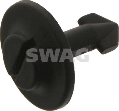 Swag 30 93 8798 - Защита двигателя / поддона двигателя autodif.ru