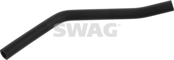 Swag 30 93 3534 - Гидравлический шланг, рулевое управление autodif.ru