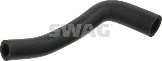 Swag 30 93 3526 - 30933526 074121096D VW T4 2.4D 92-03 патрубок к масл. радиатору autodif.ru