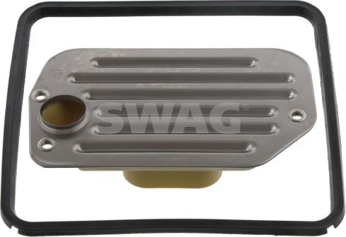 Swag 30 93 2878 - Гидрофильтр, автоматическая коробка передач autodif.ru