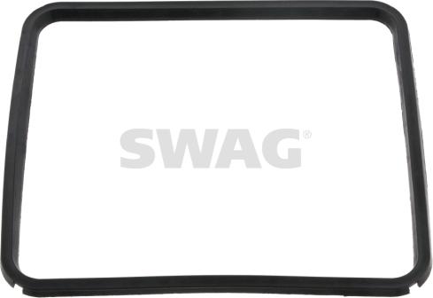 Swag 30 93 2877 - Прокладка, масляный поддон автоматической коробки передач autodif.ru