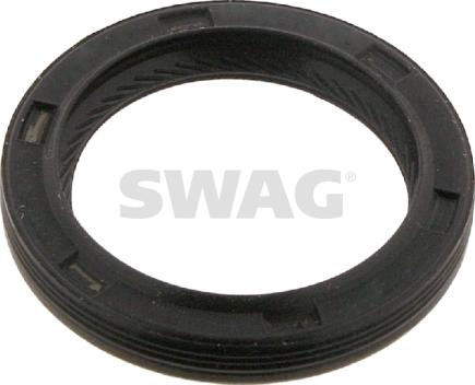 Swag 30 93 2257 - Уплотняющее кольцо вала, масляный насос autodif.ru