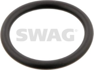 Swag 30 92 9752 - Уплотнительное кольцо, трубка охлаждающей жидкости autodif.ru