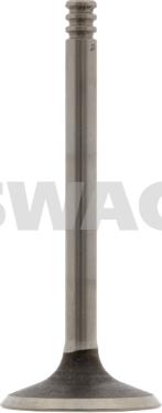 Swag 30 92 8546 - Впускной клапан autodif.ru