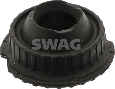 Swag 30 54 0017 - Опора стойки амортизатора, подушка autodif.ru