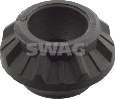 Swag 30 54 0021 - Опора стойки амортизатора, подушка autodif.ru