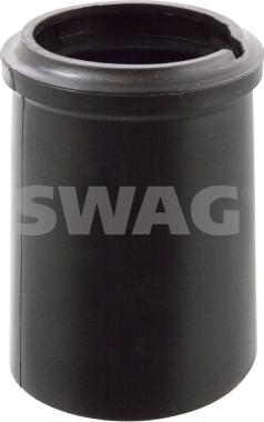 Swag 30 56 0027 - Пыльник амортизатора, защитный колпак autodif.ru