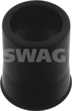 Swag 30 60 0040 - Пыльник амортизатора, защитный колпак autodif.ru