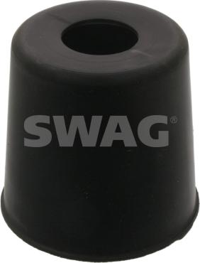 Swag 30 60 0039 - Пыльник амортизатора, защитный колпак autodif.ru