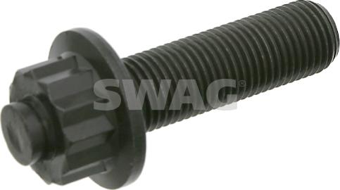 Swag 30 05 0017 - Центрирующий болт, ременный шкив - коленчатый вал autodif.ru