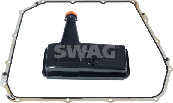 Swag 30 10 9100 - Гидрофильтр, автоматическая коробка передач autodif.ru