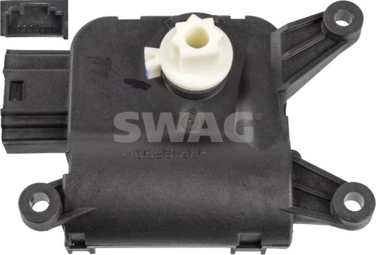 Swag 30 10 9177 - Регулировочный элемент, смесительный клапан autodif.ru