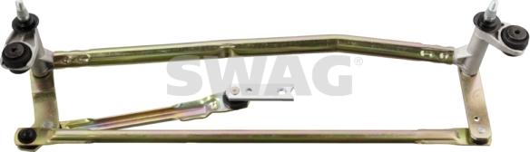 Swag 30 10 4959 - Система тяг и рычагов привода стеклоочистителя autodif.ru