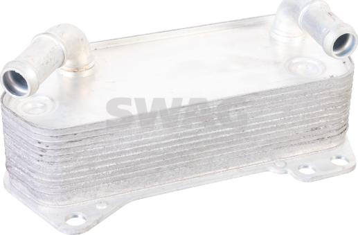 Swag 30 10 5874 - Масляный радиатор, автоматическая коробка передач autodif.ru