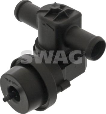 Swag 30 10 0457 - Регулирующий клапан охлаждающей жидкости autodif.ru
