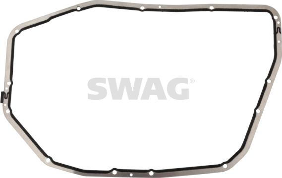 Swag 30 10 0265 - Прокладка, масляный поддон автоматической коробки передач autodif.ru