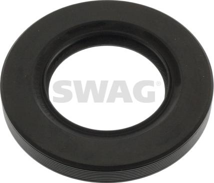 Swag 30 10 0277 - Уплотняющее кольцо, дифференциал autodif.ru