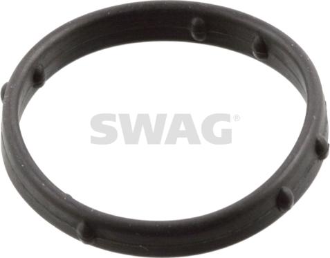 Swag 30 10 1006 - Прокладка, крышка головки цилиндра autodif.ru