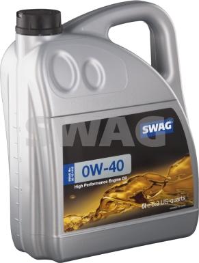 Swag 30 10 1142 - Моторное масло autodif.ru