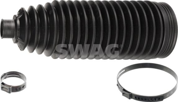 Swag 30 10 8089 - Комплект пыльника, рулевое управление autodif.ru
