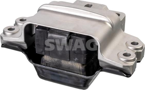 Swag 30 10 8156 - Подвеска, ступенчатая коробка передач autodif.ru