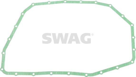 Swag 30 10 3435 - Прокладка, масляный поддон автоматической коробки передач autodif.ru