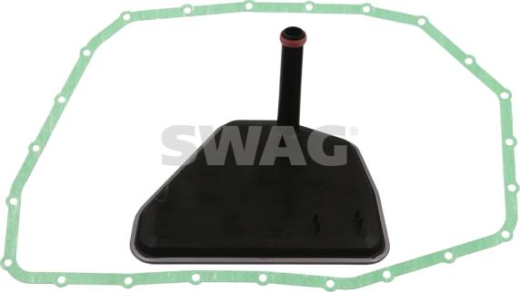 Swag 30 10 3553 - Гидрофильтр, автоматическая коробка передач autodif.ru